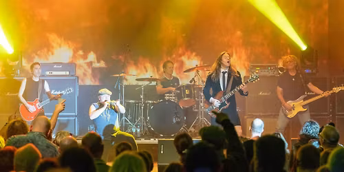 Ballbreakers - Der Sound von AC\/DC