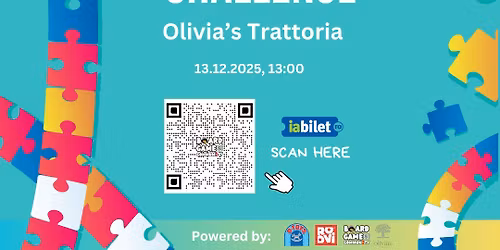  Sibiu Puzzle Speed Challenge #11