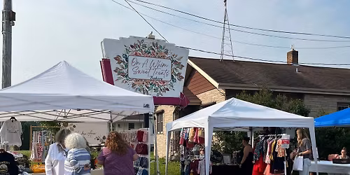 On A Whim June 2026 Market