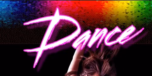 Adults Dance Class 