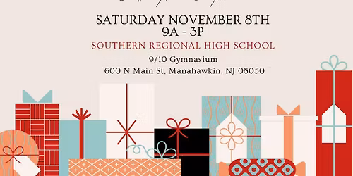 2025 Holiday Craft Market