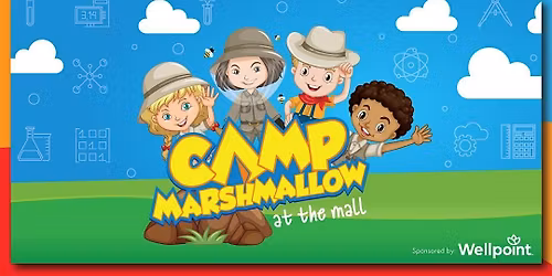 Camp Marshmallow