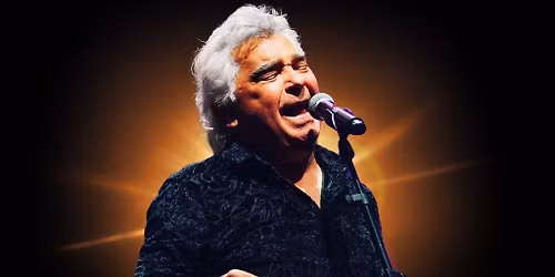 Gipsy Kings featuring Nicolas Reyes