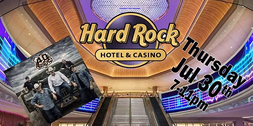 Hard Rock AC - Jul2026