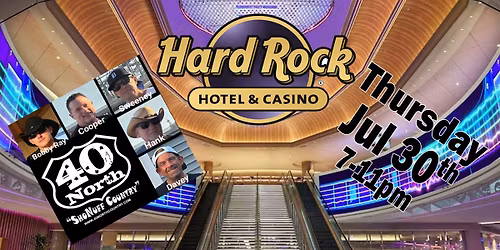 Hard Rock AC - Jul2026