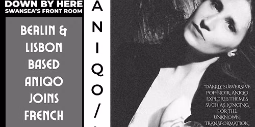 Aniqo \/ Love Supreme