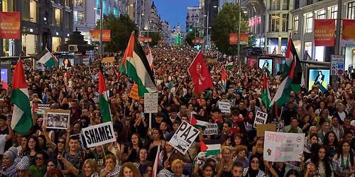 C\u00f3mplices Madrid Tickets