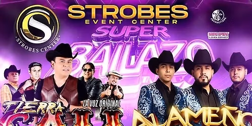 TIERRA CALI HUMBERTO PLANCARTE, LOS CAMINANTES HN & MAS