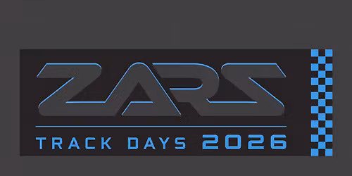 ZARS Track Day | BIR | July 6, 2026