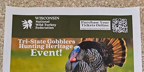 nwtf banquet