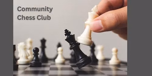 Community Chess Club