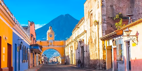 Guatemala & Lac Atitl\u00e1n \u2764\ufe0f \u2013 Le Secret le Mieux Gard\u00e9 d\u2019Am\u00e9rique Centrale