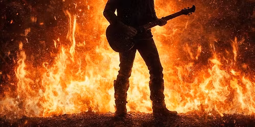 Cornwall legion Country night !!