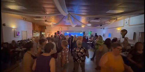 Royal Canadian Legion Country night , Cornwall