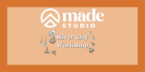 Silver Clay Workshop