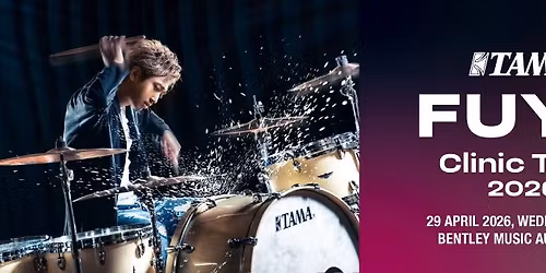 FUYU TAMA CLINIC TOUR 2026 | MALAYSIA