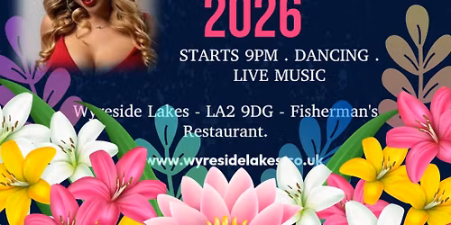 Early May Bank Holiday 2026. 