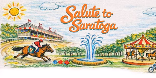 Child's Play 2026: Salute to Saratoga