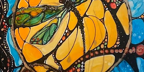 Art for Therapy: Neuroart | Registration Required on SAC Website