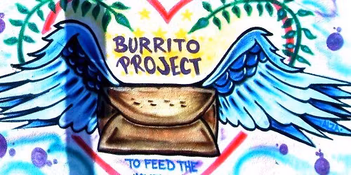 Burrito Project May 21, 2026