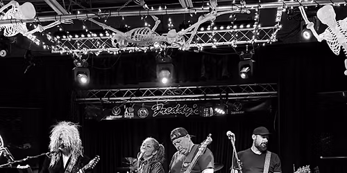 Winners Bar and Grill