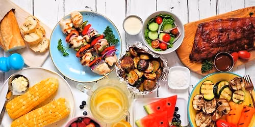 A Taste of Summer\u2600\ufe0f