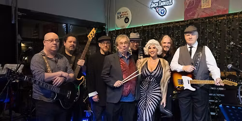 NEW YEARS EVE Extravaganza at Seasons of Murfreesboro Restaurant & Lounge, LLC