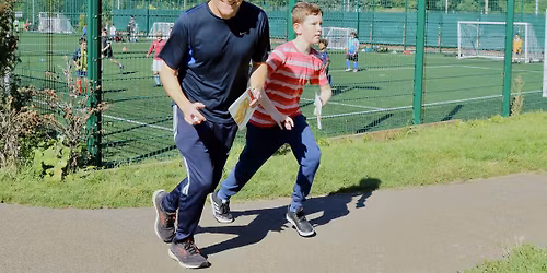 Preston Park Sprint, Brighton