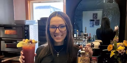 Sarah's Last Day!