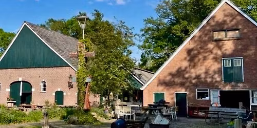 Fabulous Frequency Festival