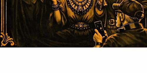 Scrolling from the Actors Group of Williamsport