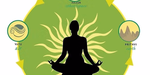 The Pillars of Health with Ayurveda