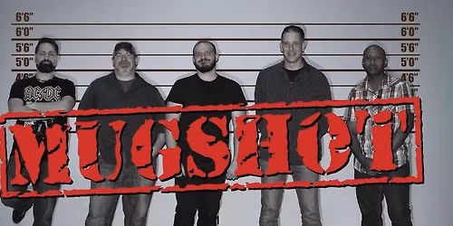 MugShot's Debut @ Doubleday's