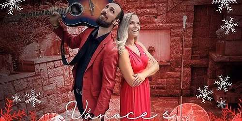 GingerZ feat. Daniela - ve\u010der p\u0159i sv\u00ed\u010dk\u00e1ch