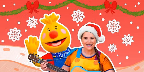 Super Simple Presents: Caitie's Countdown To Christmas!