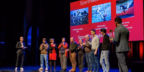 Sportfeest Helmond