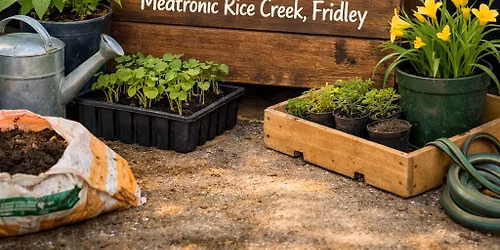 2026 Fall Plant Exchange