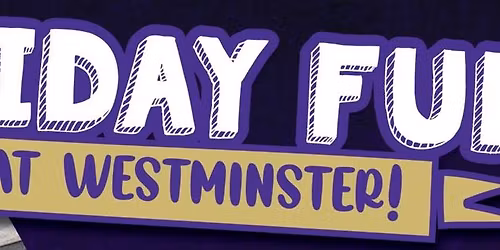 First Friday Fun Playtime