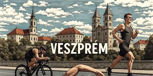 IV. Veszpr\u00e9m Triatlon Fesztiv\u00e1l