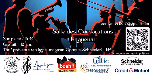 Concert Tribute to Rock