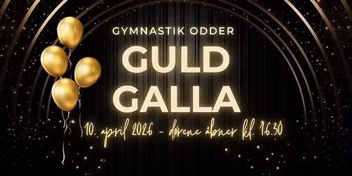 Guld Galla 2026