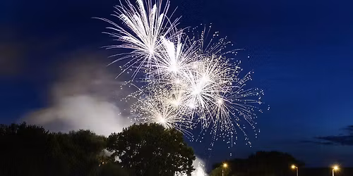 Scotia-Glenville 250th Independence Celebration and Fireworks