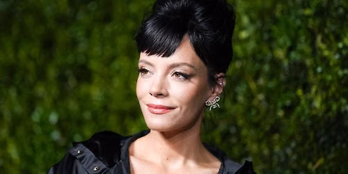 Lily Allen