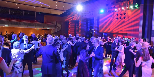 Handwerkerball der Kreishandwerkerschaft Amberg-Sulzbach