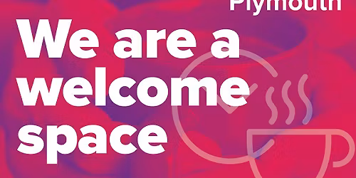 Welcome Space Drop In at the Patch