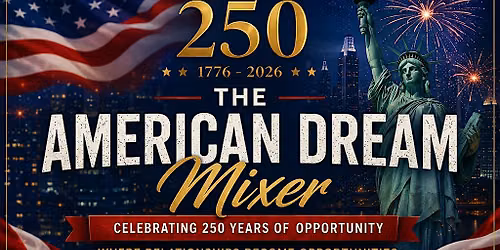 AMERICAN DREAM REAL ESTATE MIXER