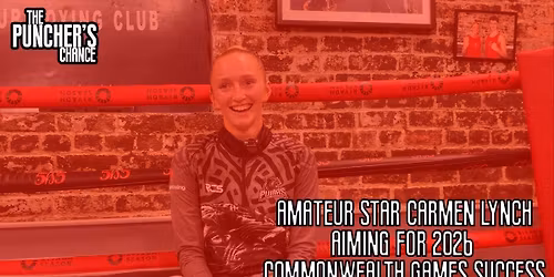Carmen Lynch