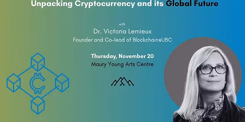 Unpacking Cryptocurrency and Its Global Future