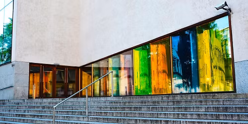 \u00c5bo poesidagar 9-12.4.2026