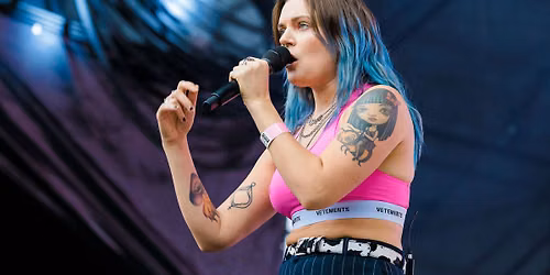 Tove Lo